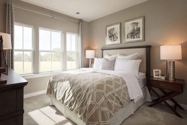 3191 Paddock Park, Pleasant View, TN 37146