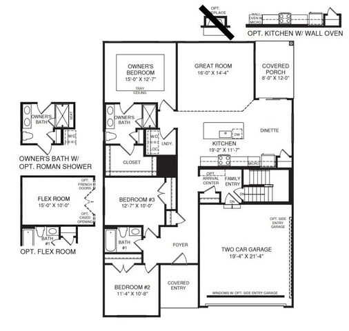 3191 Paddock Park, Pleasant View, TN 37146