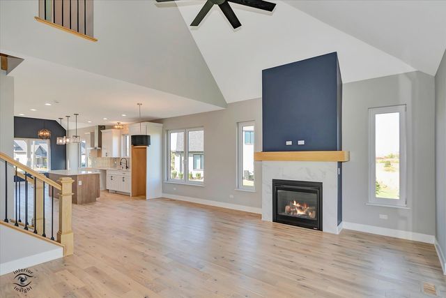 16441 Kayla Drive, Lemont, IL 60439