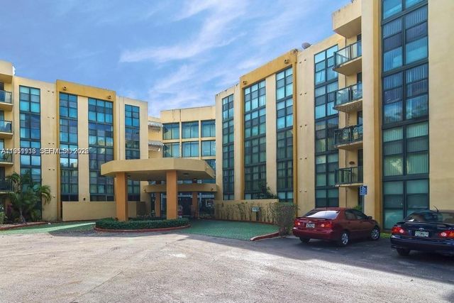 11750 SW 18th St 122-1, Miami, FL 33175