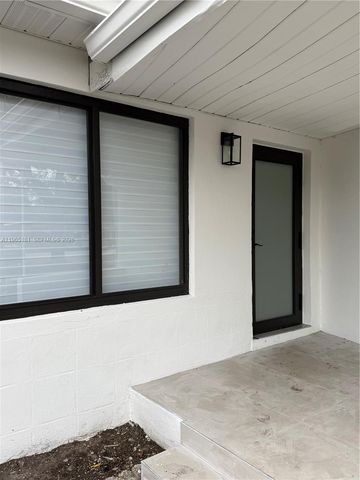 12615 N Miami Ave, North Miami, FL 33168