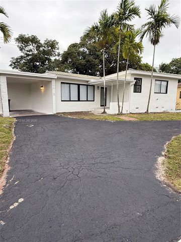 12615 N Miami Ave, North Miami, FL 33168