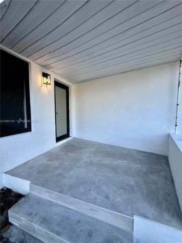 12615 N Miami Ave, North Miami, FL 33168