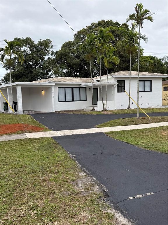 12615 N Miami Ave, North Miami, FL 33168