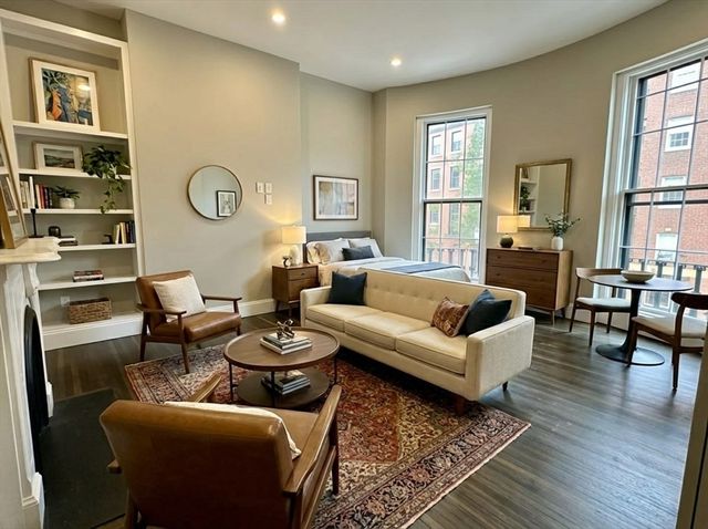 105 Charles Street 1, Boston, MA 02114