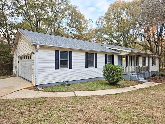 7275 HERNDON Road, Fairburn, GA 30213