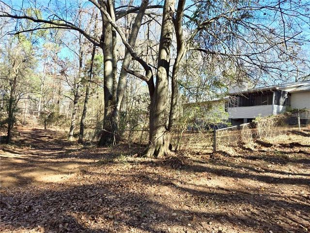 7275 HERNDON Road, Fairburn, GA 30213