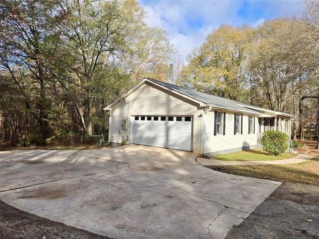 7275 HERNDON Road, Fairburn, GA 30213