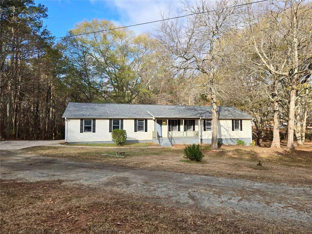 7275 HERNDON Road, Fairburn, GA 30213