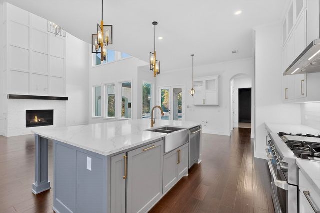 306 Terrace Lane, Cedar Hill, TX 75104