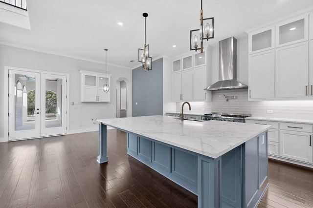 306 Terrace Lane, Cedar Hill, TX 75104