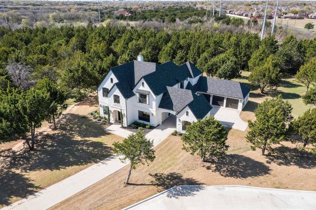 306 Terrace Lane, Cedar Hill, TX 75104