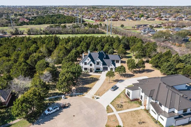 306 Terrace Lane, Cedar Hill, TX 75104