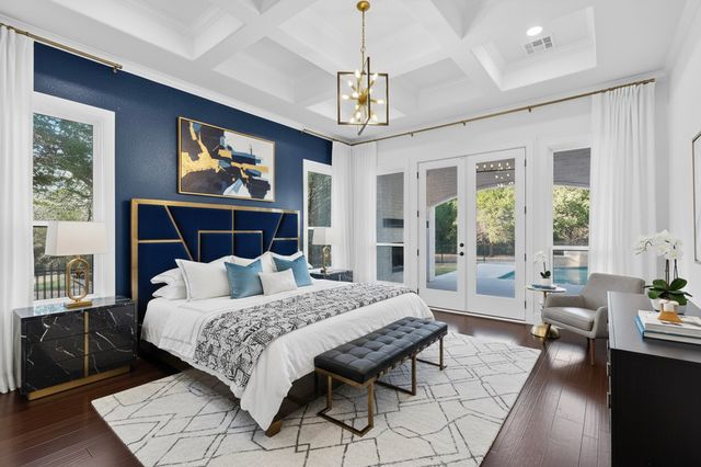 306 Terrace Lane, Cedar Hill, TX 75104