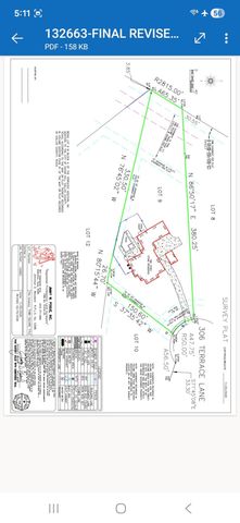 306 Terrace Lane, Cedar Hill, TX 75104