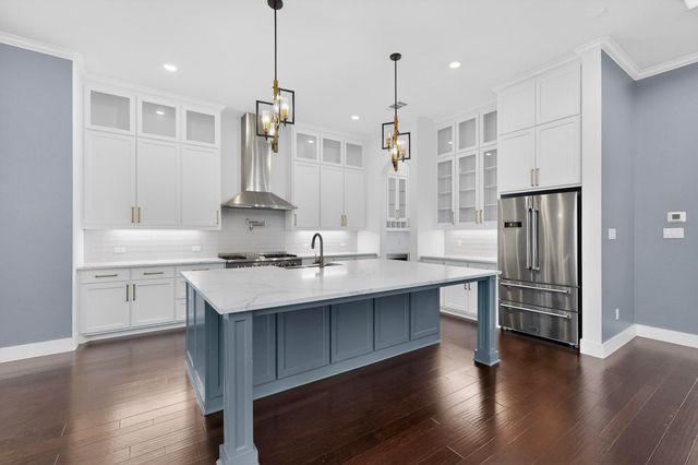 306 Terrace Lane, Cedar Hill, TX 75104