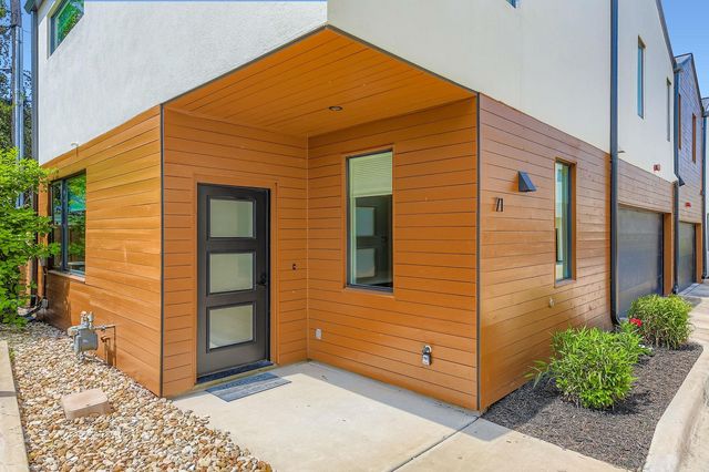 1931 E 38th 1/2 ST 71, Austin, TX 78723