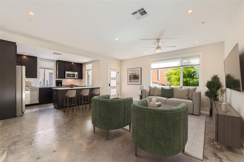1931 E 38th 1/2 ST 71, Austin, TX 78723