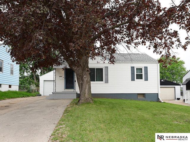 4864 S 51st Street, Omaha, NE 68117