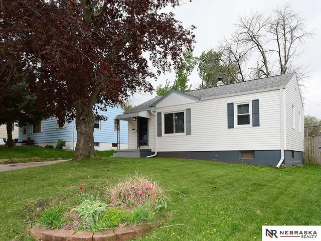 4864 S 51st Street, Omaha, NE 68117
