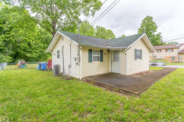 1905 Tunnel Boulevard, Chattanooga, TN 37406