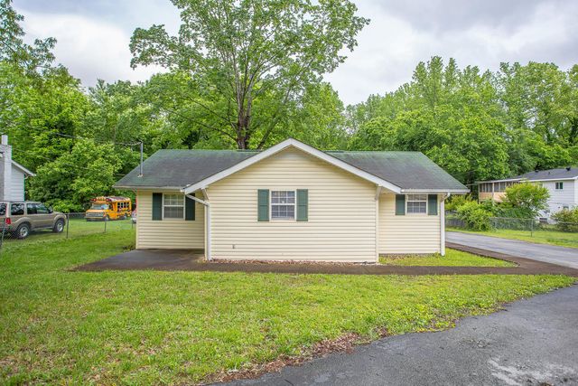 1905 Tunnel Boulevard, Chattanooga, TN 37406