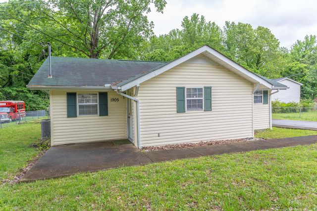 1905 Tunnel Boulevard, Chattanooga, TN 37406