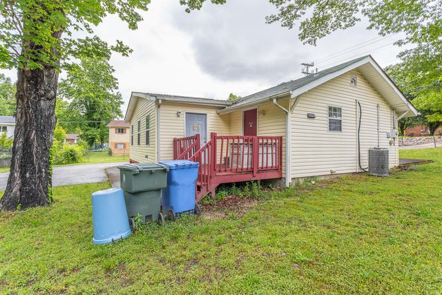 1905 Tunnel Boulevard, Chattanooga, TN 37406