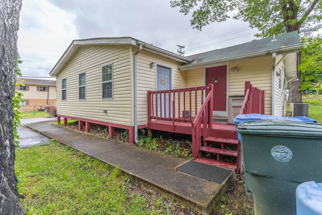 1905 Tunnel Boulevard, Chattanooga, TN 37406