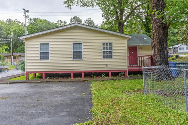 1905 Tunnel Boulevard, Chattanooga, TN 37406