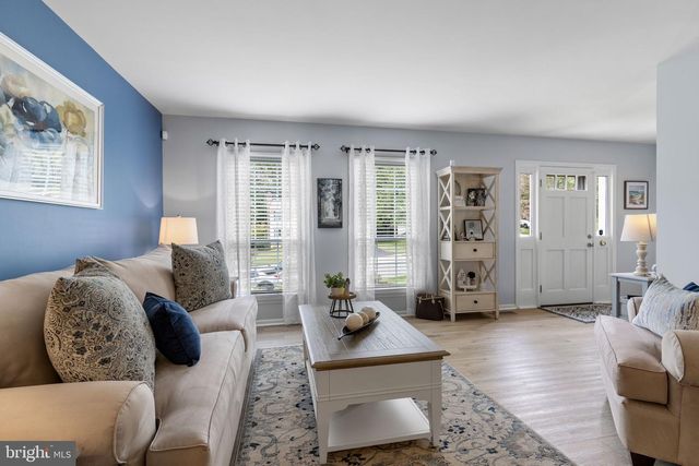 3507 MOUNT BURNSIDE WAY, Woodbridge, VA 22192