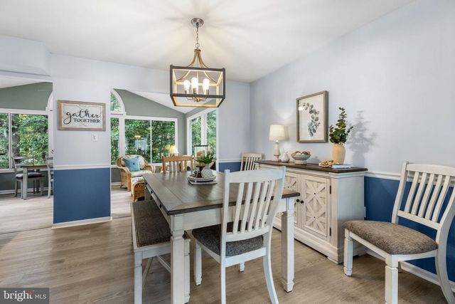 3507 MOUNT BURNSIDE WAY, Woodbridge, VA 22192