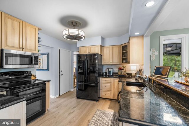 3507 MOUNT BURNSIDE WAY, Woodbridge, VA 22192