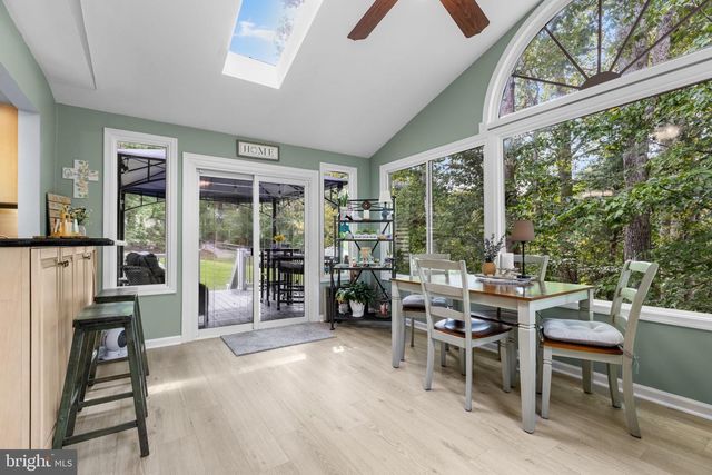 3507 MOUNT BURNSIDE WAY, Woodbridge, VA 22192