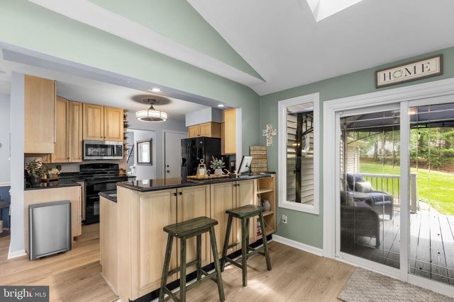 3507 MOUNT BURNSIDE WAY, Woodbridge, VA 22192