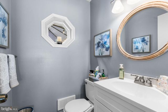 3507 MOUNT BURNSIDE WAY, Woodbridge, VA 22192