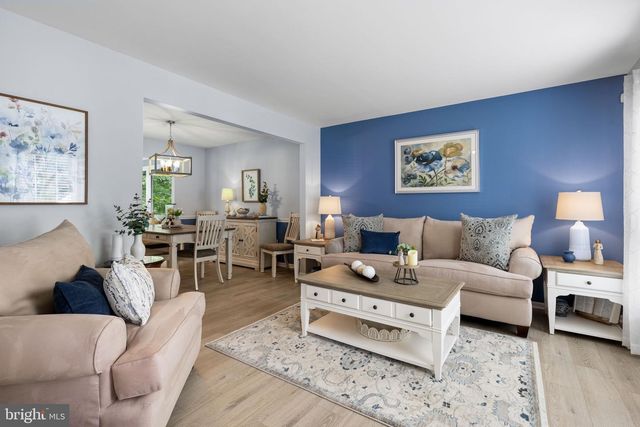 3507 MOUNT BURNSIDE WAY, Woodbridge, VA 22192
