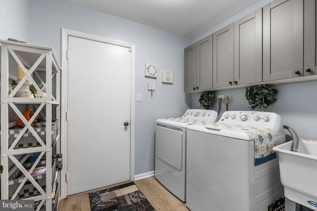 3507 MOUNT BURNSIDE WAY, Woodbridge, VA 22192