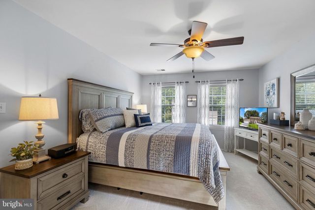 3507 MOUNT BURNSIDE WAY, Woodbridge, VA 22192