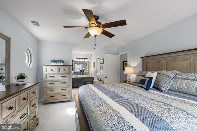 3507 MOUNT BURNSIDE WAY, Woodbridge, VA 22192