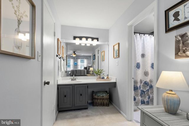 3507 MOUNT BURNSIDE WAY, Woodbridge, VA 22192