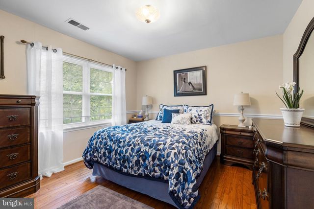 3507 MOUNT BURNSIDE WAY, Woodbridge, VA 22192