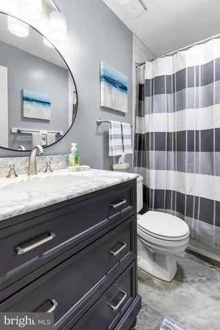3507 MOUNT BURNSIDE WAY, Woodbridge, VA 22192