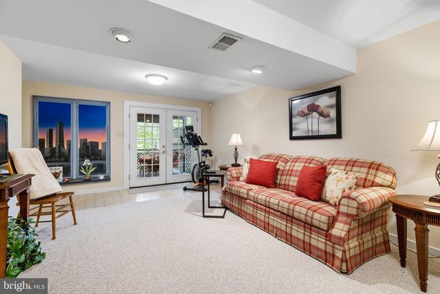3507 MOUNT BURNSIDE WAY, Woodbridge, VA 22192
