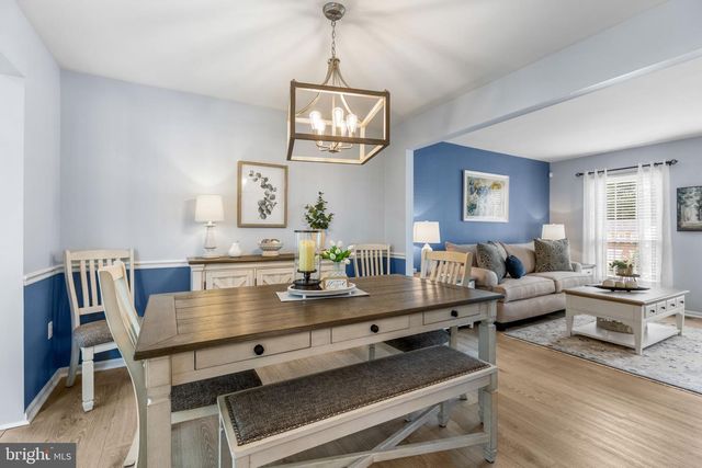 3507 MOUNT BURNSIDE WAY, Woodbridge, VA 22192