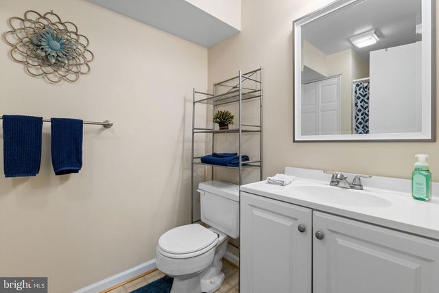 3507 MOUNT BURNSIDE WAY, Woodbridge, VA 22192