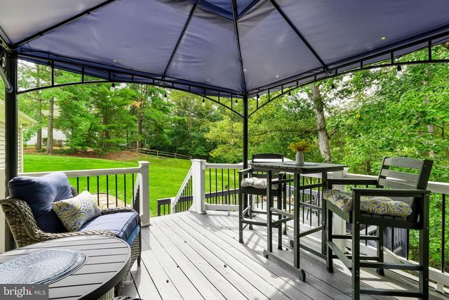 3507 MOUNT BURNSIDE WAY, Woodbridge, VA 22192