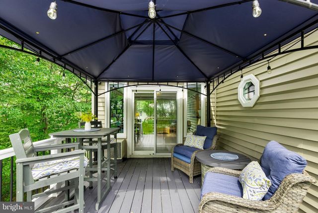 3507 MOUNT BURNSIDE WAY, Woodbridge, VA 22192