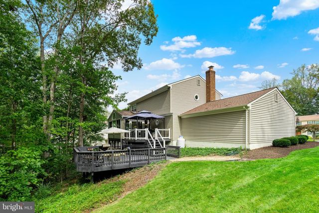 3507 MOUNT BURNSIDE WAY, Woodbridge, VA 22192