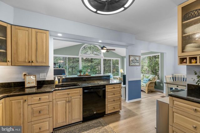 3507 MOUNT BURNSIDE WAY, Woodbridge, VA 22192